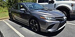 Used 2018 TOYOTA CAMRY XSE in WARNER ROBINS, GEORGIA