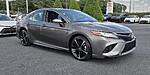 Used 2018 TOYOTA CAMRY XSE AUTO in WARNER ROBINS, GEORGIA