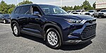 Used 2025 TOYOTA GRAND HIGHLANDER XLE FWD in WARNER ROBINS, GEORGIA