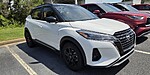 Used 2023 NISSAN KICKS SR in WARNER ROBINS, GEORGIA