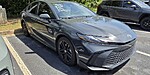 Used 2025 TOYOTA CAMRY SE in WARNER ROBINS, GEORGIA