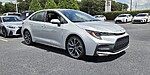 Used 2022 TOYOTA COROLLA SE CVT in WARNER ROBINS, GEORGIA