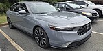 Used 2024 Honda Accord Hybrid TOURING in WARNER ROBINS, GEORGIA