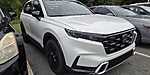 Used 2025 Honda CR-V Hybrid SPORT TOURING in WARNER ROBINS, GEORGIA