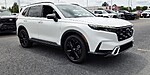 Used 2025 Honda CR-V Hybrid SPORT TOURING AWD in WARNER ROBINS, GEORGIA