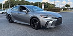 Used 2025 TOYOTA CAMRY SE in WARNER ROBINS, GEORGIA