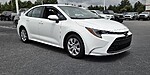 Used 2025 TOYOTA COROLLA LE CVT in WARNER ROBINS, GEORGIA