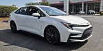 Used 2025 TOYOTA COROLLA HYBRID SE FWD in WARNER ROBINS, GEORGIA