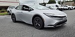 Used 2025 TOYOTA PRIUS LE in WARNER ROBINS, GEORGIA