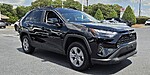 Used 2025 TOYOTA RAV4 XLE AWD in WARNER ROBINS, GEORGIA