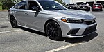 Used 2022 Honda Civic SPORT CVT in WARNER ROBINS, GEORGIA