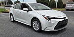 Used 2024 TOYOTA COROLLA HYBRID LE FWD in WARNER ROBINS, GEORGIA