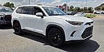 Used 2024 TOYOTA GRAND HIGHLANDER XLE FWD in WARNER ROBINS, GEORGIA