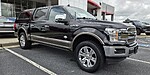 Used 2019 FORD F-150 KING RANCH in WARNER ROBINS, GEORGIA
