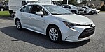 Used 2025 TOYOTA COROLLA LE CVT in WARNER ROBINS, GEORGIA