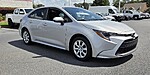 Used 2024 TOYOTA COROLLA LE CVT in WARNER ROBINS, GEORGIA