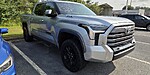Used 2025 TOYOTA Tundra Hybrid LIMITED in WARNER ROBINS, GEORGIA