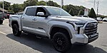 Used 2025 TOYOTA TUNDRA LIMITED HYBRID CREWMAX 5.5' BED in WARNER ROBINS, GEORGIA