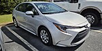 Used 2023 TOYOTA COROLLA LE in WARNER ROBINS, GEORGIA