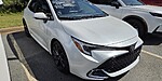 Used 2023 TOYOTA COROLLA HATCHBACK XSE in WARNER ROBINS, GEORGIA