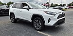 Used 2024 TOYOTA RAV4 HYBRID LIMITED AWD in WARNER ROBINS, GEORGIA