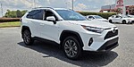 Used 2025 TOYOTA RAV4 HYBRID XLE PREMIUM AWD in WARNER ROBINS, GEORGIA