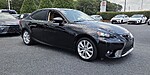 Used 2016 LEXUS IS 200T 4DR SDN in WARNER ROBINS, GEORGIA