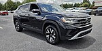 Used 2023 Volkswagen Atlas Cross Sport 2.0T SE FWD in WARNER ROBINS, GEORGIA