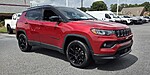 Used 2024 JEEP COMPASS LATITUDE 4X4 in WARNER ROBINS, GEORGIA