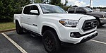 Used 2023 TOYOTA TACOMA SR5 in WARNER ROBINS, GEORGIA