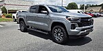 Used 2025 CHEVROLET COLORADO 4WD CREW CAB Z71 in WARNER ROBINS, GEORGIA
