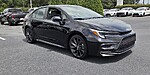 Used 2025 TOYOTA COROLLA SE CVT in WARNER ROBINS, GEORGIA