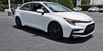 Used 2025 TOYOTA COROLLA HYBRID LE FWD in WARNER ROBINS, GEORGIA
