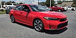 Used 2025 Honda CIVIC SEDAN HYBRID SPORT TOURING CVT in WARNER ROBINS, GEORGIA