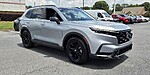 Used 2025 Honda CR-V Hybrid SPORT-L FWD in WARNER ROBINS, GEORGIA