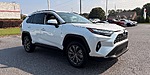 Used 2024 TOYOTA RAV4 HYBRID XLE PREMIUM AWD in WARNER ROBINS, GEORGIA