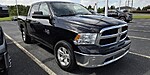 Used 2023 RAM 1500 CLASSIC SLT in WARNER ROBINS, GEORGIA