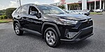 Used 2024 TOYOTA RAV4 XLE FWD in WARNER ROBINS, GEORGIA