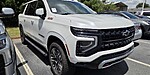 Used 2025 CHEVROLET SUBURBAN Z71 in WARNER ROBINS, GEORGIA
