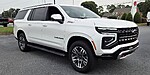 Used 2025 CHEVROLET SUBURBAN 4WD 4DR Z71 in WARNER ROBINS, GEORGIA