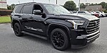 Used 2024 TOYOTA SEQUOIA SR5 4WD in WARNER ROBINS, GEORGIA