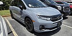 Used 2025 Honda Odyssey SPORT-L in WARNER ROBINS, GEORGIA
