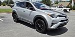 Used 2018 TOYOTA RAV4 ADVENTURE FWD in WARNER ROBINS, GEORGIA