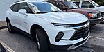 Used 2024 CHEVROLET BLAZER LT in WARNER ROBINS, GEORGIA