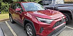 Used 2023 TOYOTA RAV4 XLE in WARNER ROBINS, GEORGIA
