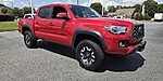 Used 2023 TOYOTA TACOMA SR5 DOUBLE CAB 5' BED V6 AT in WARNER ROBINS, GEORGIA