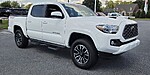 Used 2023 TOYOTA TACOMA TRD OFF ROAD DOUBLE CAB 5' BED V6 AT in WARNER ROBINS, GEORGIA