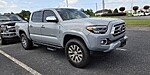 Used 2020 TOYOTA TACOMA LIMITED in WARNER ROBINS, GEORGIA