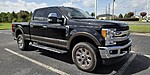 Used 2017 FORD F-250 KING RANCH in WARNER ROBINS, GEORGIA