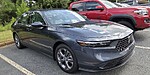 Used 2024 Honda Accord EX in WARNER ROBINS, GEORGIA
